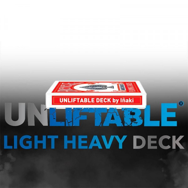 Unliftable - Das leicht-schwere Deck