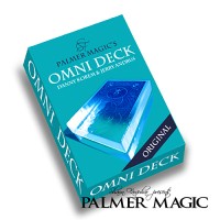 Omni Deck by Danny Korem & Jerry Andrus Omni Deck by Danny Korem & Jerry Andrus