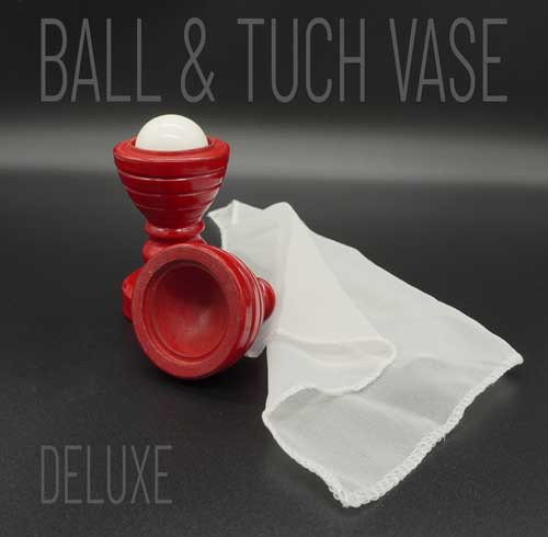 Ball & Tuch Vase bei Zaubershop Frenchdrop