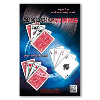 Quick Change Kings bei Zaubershop Frenchdrop Quick Change Kings bei Zaubershop Frenchdrop