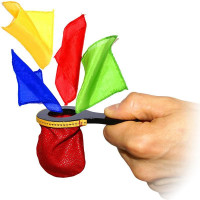 Change bag - Mini - Plus version | Zaubertrick Change bag - Mini - Plus version | Zaubertrick