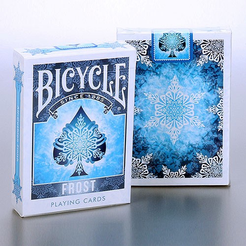 Bicycle - Frost