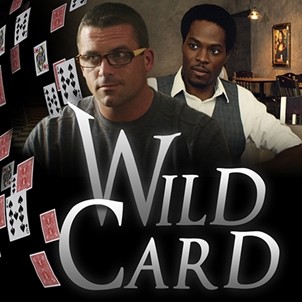 Wild Card with Cards - Wild Card mit Karten (Kit)