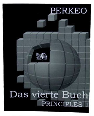 Das vierte Buch - Principles 1 von Perkeo bei Zaubershop-Frenchdrop