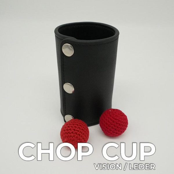 Chop CUp Vision bei Zaubershop Frenchdrop...