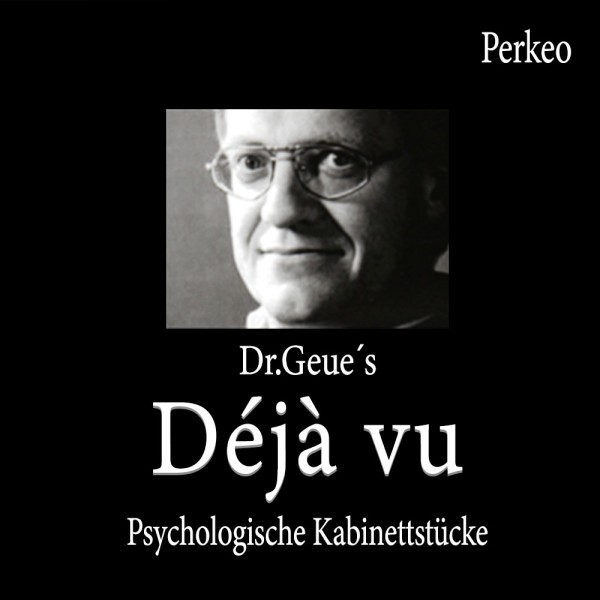 Dr. Geue’s „Déjà vu“ Perkeo Zauberbuch bei Zaubershop Frenchdrop