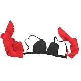 20th Century Brassiere 18 in. | Zaubertrick