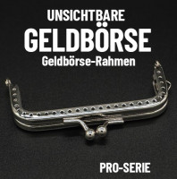 Geldbörsenrahmen zum zaubern Geldbörsenrahmen zum zaubern