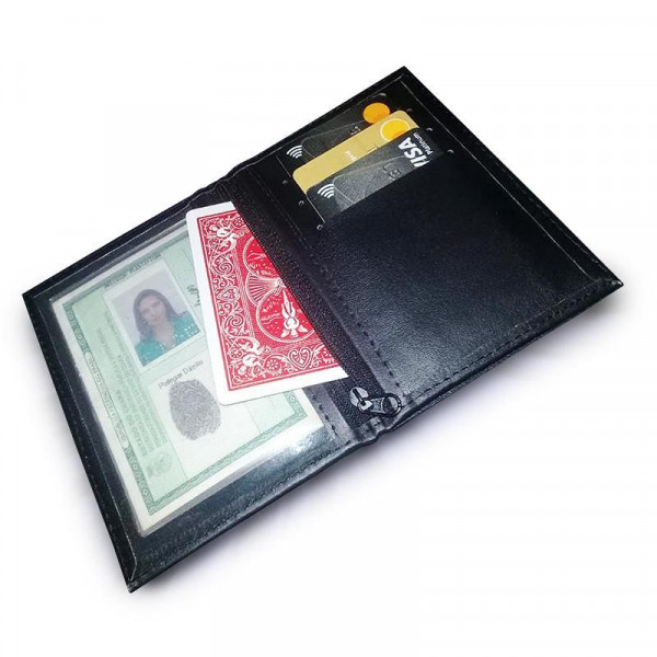 Instant Card Wallet 2.0 bei Frenchdrop...