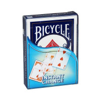 Flash Restoration - Instant Change | Zaubertrick Flash Restoration - Instant Change | Zaubertrick