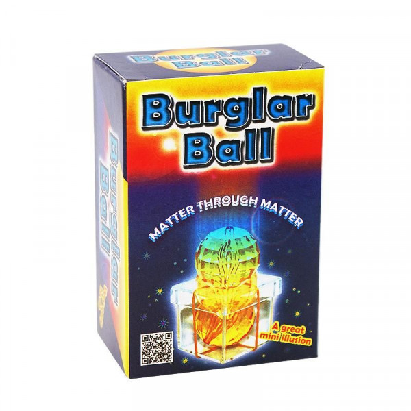 Burglar Ball Zaubershop Frenchdrop