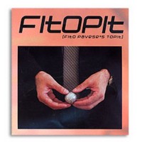 Fitopit - THE FITO PAVESE´S TOPIT bei Zaubershop-Frenchdrop Fitopit - THE FITO PAVESE´S TOPIT bei Zaubershop-Frenchdrop