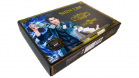 Shin Lim Evolushing Magic Set DELUXE - Deutsch bei Zaubershop Frenchdrop Shin Lim Evolushing Magic Set DELUXE - Deutsch bei Zaubershop Frenchdrop