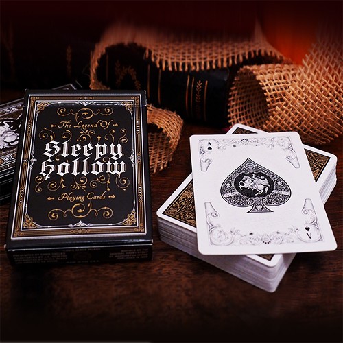 Sleepy Hollow
