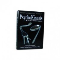 PsychoKinesis with Silvertware bei Zaubershop Frenchdrop PsychoKinesis with Silvertware bei Zaubershop Frenchdrop