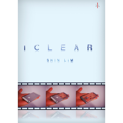 Iclare by Shin Lim