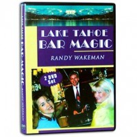 Lake Tahoe Bar Magic Lake Tahoe Bar Magic